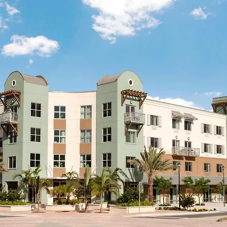 Courtyard By Marriott Palm Beach Jupiter